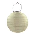 thumbnail image 1 of Lampara 2x30cm LED Solar Lantern Lamp Outdoor Decor Hang Light (Champagne) Likrtyny Lámpara, 1 of 7
