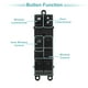 thumbnail image 3 of Interruptor de ventana eléctrica Unique Bargains para Subaru Legacy Outback 2010-2012 No.83071AJ010, 3 of 7