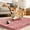 Bean Paste Pink, variant on MK Gdledy Ultra Absorbent Grippy Doormat for Muddy Dog Paws, Machine Washable Soakstopper Rugs Cleaner Floors, Bed Mat for Dirty Dogs, Indoor Entrance Door Rug Pet Rug