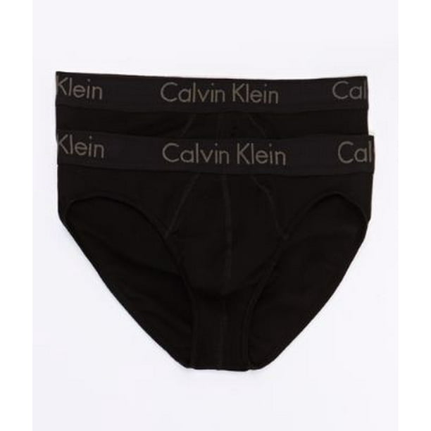 Calvin Klein Body Hip Brief 2-Pack 