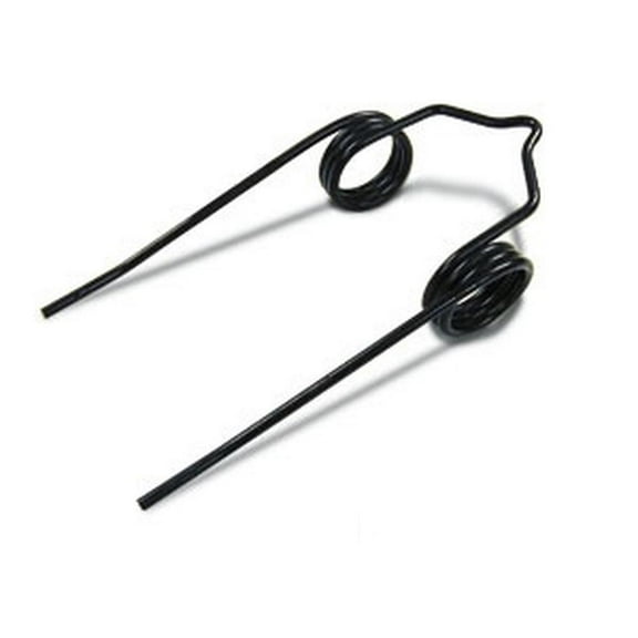 RAParts BHT90-0001 New Rake Tooth Fits Ford New Holland 14-72 503 PMF-2 96F2 6473-40453