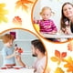 thumbnail image 5 of Set de títeres con dedos Honoson Thanksgiving, 60 unidades, para adultos, 5 of 6
