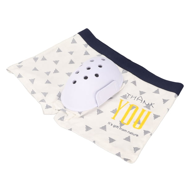 Ropa interior de circuncisión para niños, ropa interior de circuncisión para niños Ropa interior profesional con corte de prepucio Ropa interior de cirugía con corte de prepucio Alta capacidad