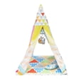 thumbnail image 2 of Gimnasio para Bebés Infanti Tipi 3 en 1, 2 of 4