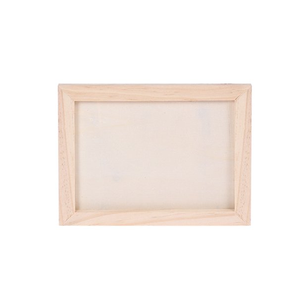 Pmedae Picture Frame Poster Photo Frames Wooden Effect Various sizes