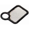 thumbnail image 1 of Dorman Variable Valve Timing Solenoid Gasket 917-269 OE Solutions; OE Replacement; Black; Rubber, 1 of 4