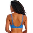 thumbnail image 3 of Freya Nomad Nights Underwire Sweetheart Bikini Top AS205403, 3 of 4