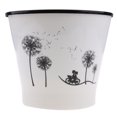 thumbnail image 2 of Plástica de Pntas para Decoración Hogar Oficina Horticultura Jardín Transpirable L- diente Macarena Auto riego maceta, 2 of 8