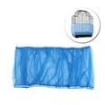 thumbnail image 5 of WHAMVOX  2 Pcs Mesh Bird Cage Air Circulation Scatter Guard, 5 of 8