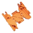 thumbnail image 3 of Realistic Gear Box Center Plate Rc Toy Accessories Transmission Mount For Scx6, 3 of 5