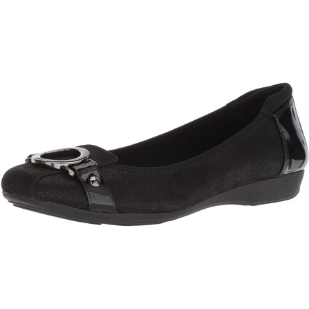 anne klein umeko flat