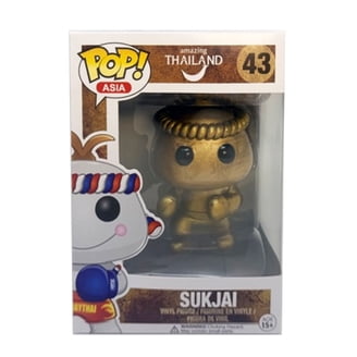 その他 Funko POP! ASIA BLACK JACK Funko Pop! Asia: Osamu Tezuka Official - Black Jack - Walmart.com