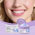 thumbnail image 1 of Polvo dental para limpieza profunda, cuidado dental, aliento fresco, portátil, para uso diario. Suave y no irritante. 50 g., 1 of 9