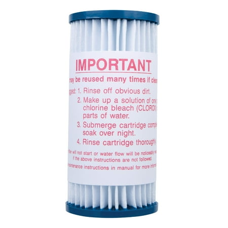 MarineLand Micron Cartridge Fits Magnum Canister Filters