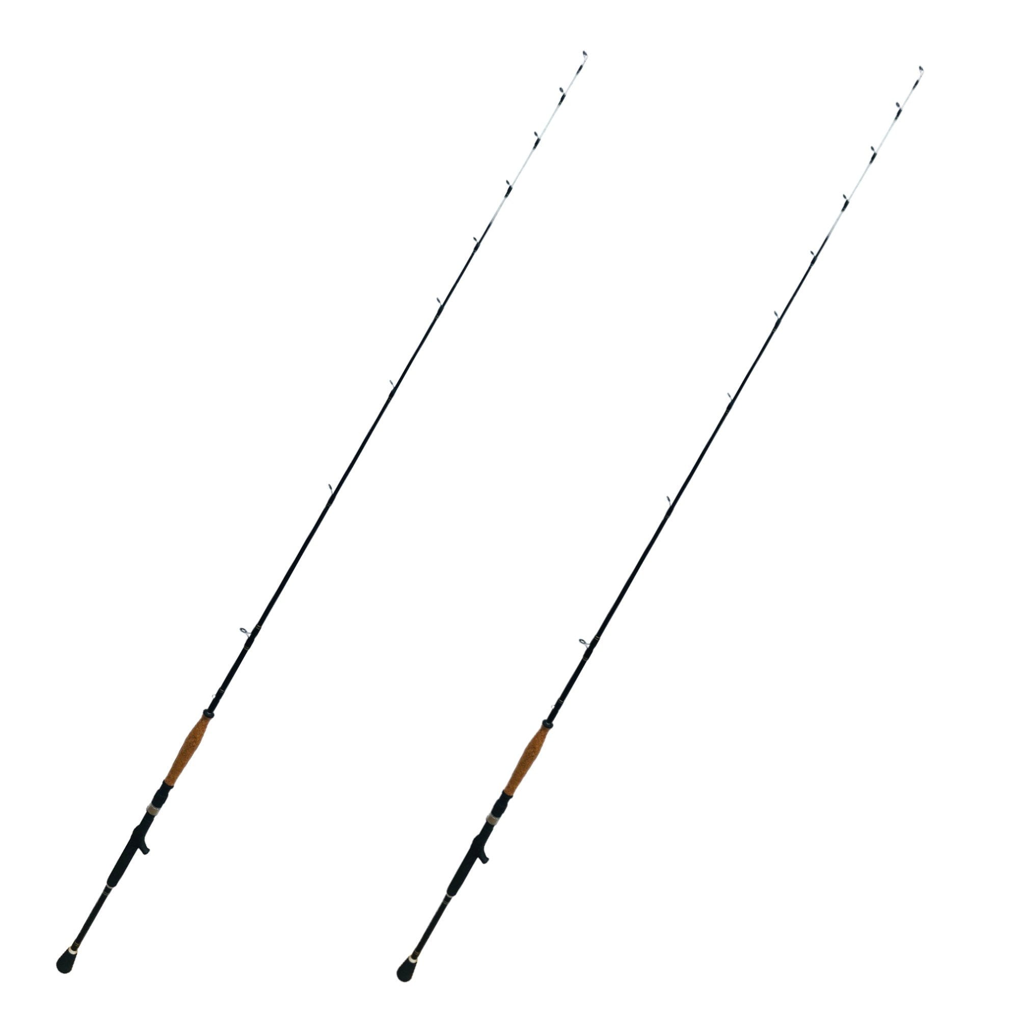 saltwater fishing pole walmart