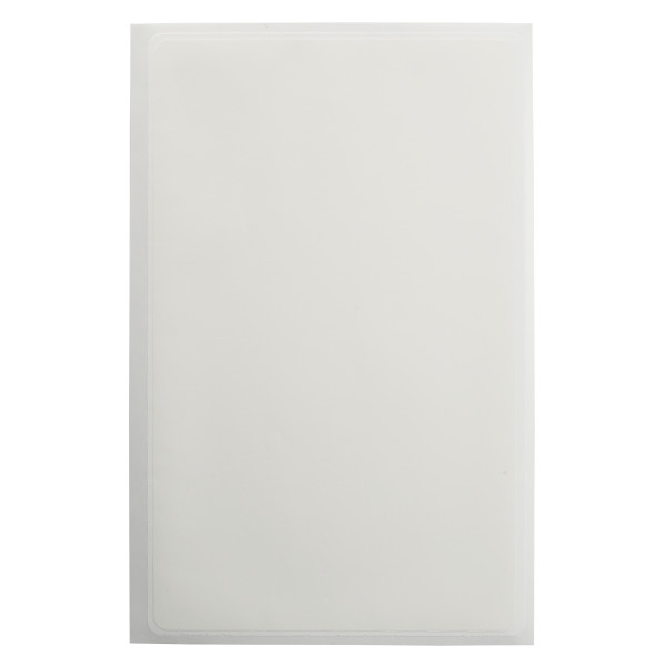 Copy Confection® Edible Paper Lucks PrintOns® 1/2 Sheet