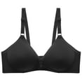 Honeylove Bra for Women Clearance Women's 2024 Elderly mothers in the
