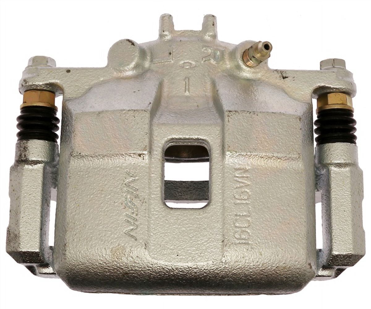 Raybestos Brakes Disc Brake Caliper P/N:Rc11125c Fits select: 2006-2011 HONDA CIVIC, 2002-2006 ACURA RSX TYPE-S