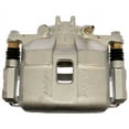 thumbnail image 4 of Raybestos Brakes Disc Brake Caliper P/N:Rc11125c Fits select: 2006-2011 HONDA CIVIC, 2002-2006 ACURA RSX TYPE-S, 4 of 5