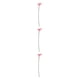 thumbnail image 1 of Flores Artificiales de Cala Simulada Bearachild Rosa, 1 of 6