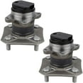 thumbnail image 2 of Bode-man Pair Rear Wheel Hub and Bearing Assembly for 2007-2012 Nissan Versa, 2 of 9