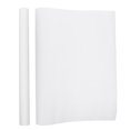 thumbnail image 4 of 2 piezas de rollo de papel de dibujo blanco, rollos de papel de pintura para actividades de manualidades para niños y papel de acuarela para pintar (45 cm x 5 m), 4 of 7