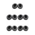 thumbnail image 2 of Maytalsory Coussinets en Cuir pour Écouteurs de Jeu Protection Coussinets de Réparation Pièce de Rechange pour Casque 280 5ensemble, 2 of 6