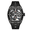 Black, variant on Sport Watches for Men Skeleton Dial Automatic Mechanical Luminous Waterproof Business Watch