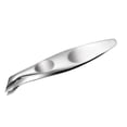 thumbnail image 4 of Nail Dead Skin Clipper Cuticle Nipper Stainless Steel Cuticle Trimmer Cuticle Remover, 4 of 8
