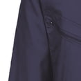 thumbnail image 4 of Portwest Mens Liverpool Zip Up Protective Workwear Coverall, 4 of 4