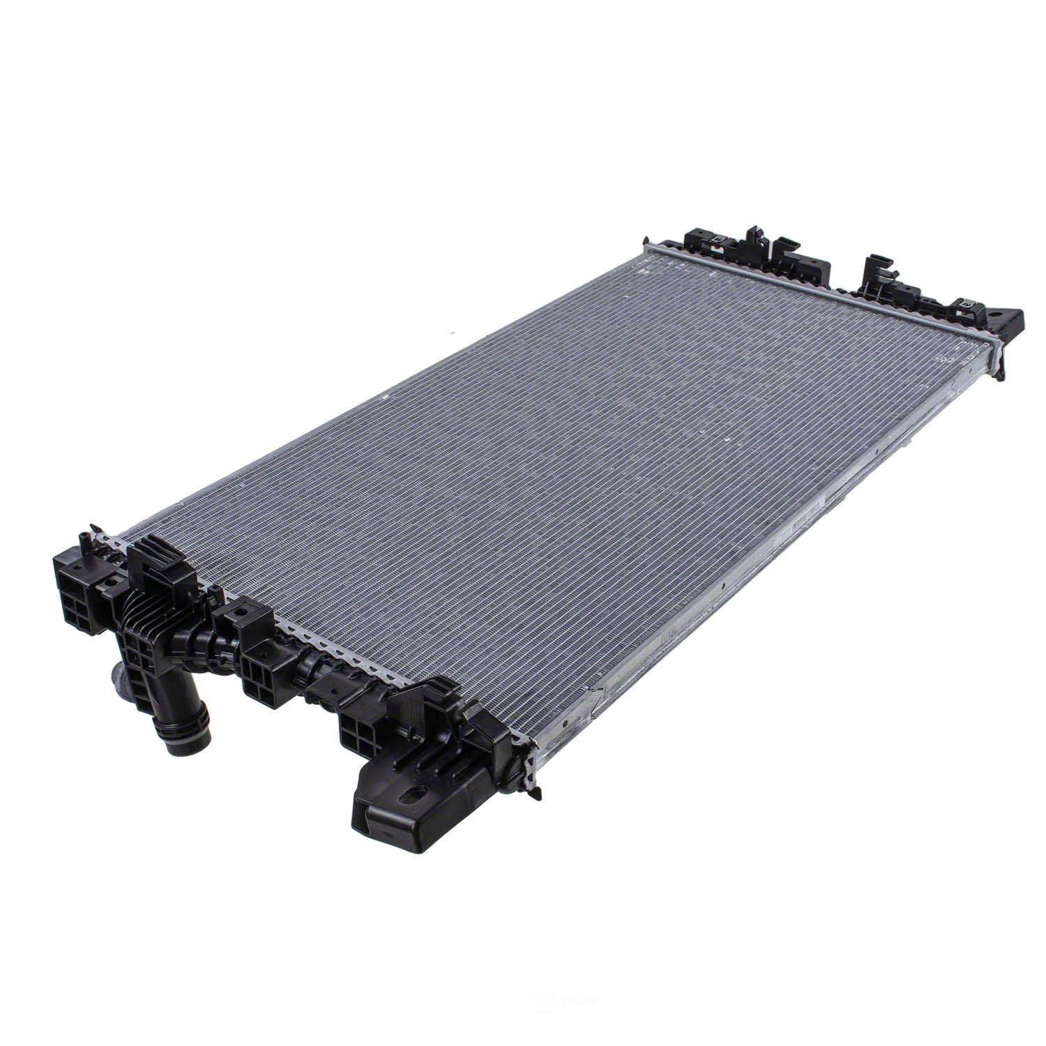 Motorcraft RAD-251 Radiator