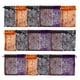 thumbnail image 1 of 50 bolsas de embalaje para Halloween, bolsas decorativas para dulces y galletas, bolsas para golosinas de fiesta., 1 of 8