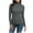 #2Dark Gray, variant on Byworldtasic Turtleneck Ribbed Sweaters for Women Cute Sexy Knitted Warm Fitted Sweater Underwear Basic Slim Fit Tops