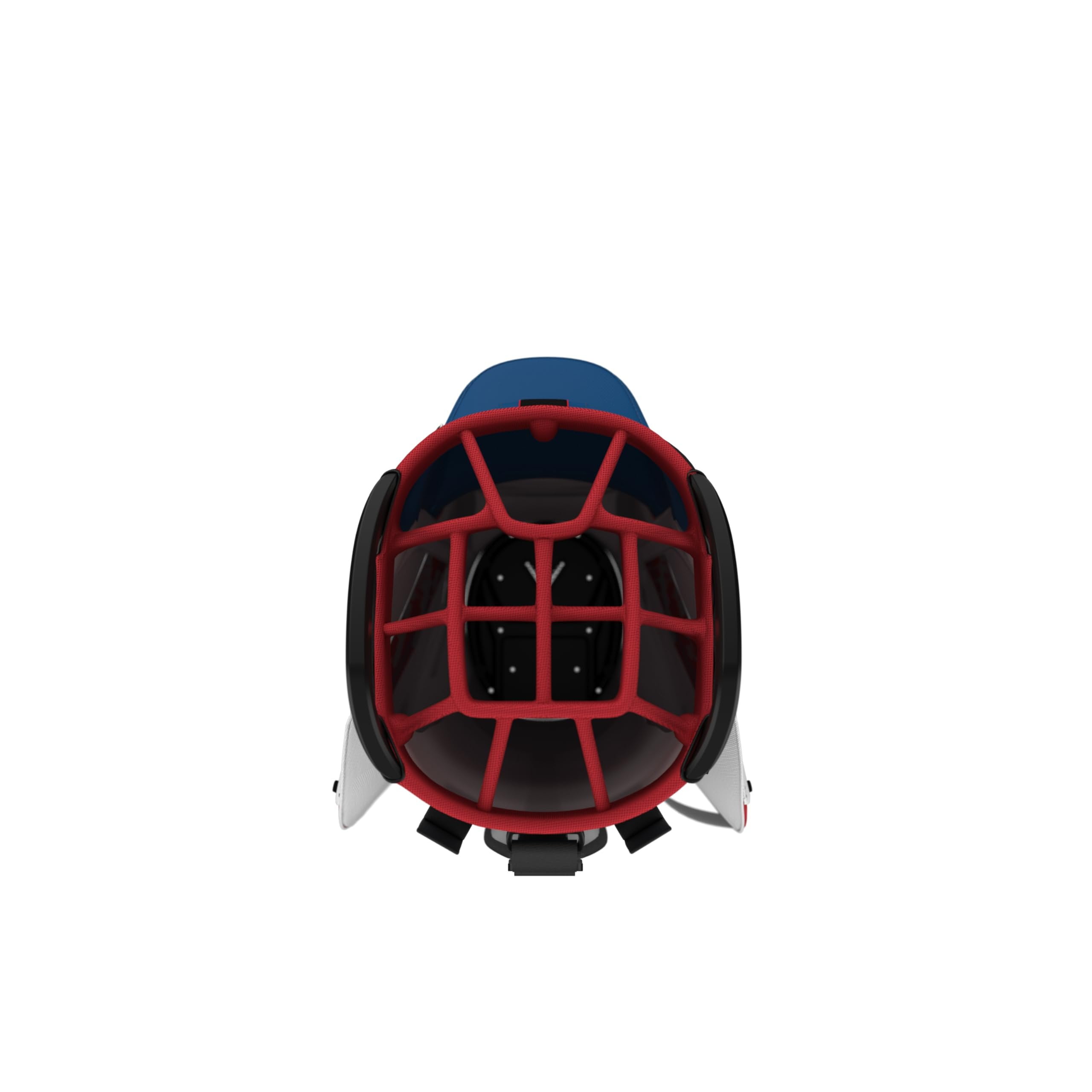 Callaway Golf Chase 14 Cart Bag Blue/White/Red