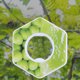 thumbnail image 3 of Anillos de fragancia de frutas de vainas de sabor de aire creativos para agua potable (uva verde), 3 of 9
