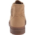 thumbnail image 3 of Palladium Men's Pampa Hi in Woodlin, 10 US, 3 of 8