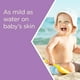 thumbnail image 3 of Loción de protección solar Aveeno Baby Continuous Protection SPF 50 207 ml, 3 of 8
