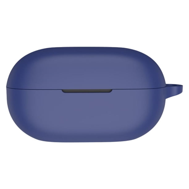 Ruifaya Funda de silicona para Beat Solo Buds, funda protectora a prueba de polvo para auriculares