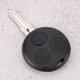thumbnail image 1 of Llave, Control Remoto, Caja De Llavero, Control Remoto De Entrada Sin Llave, Carcasa De Llave, Para Hombres Clave, Coche, Smart, 1 of 7