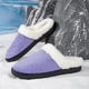 thumbnail image 4 of Haladizas borrosas peludas pelipadoras peluches anti -Slip para hombres mujeres, 4 of 9
