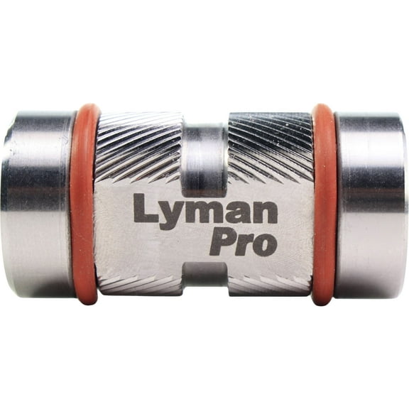 Lyman Pro Stainless Headspace Gauge 308