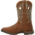 thumbnail image 3 of Durango® Maverick Women's Steel Toe Waterproof Western Work Boot, 3 of 5