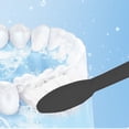 thumbnail image 7 of Wovilon Toothbrush,Low Noise, Portable, Smart Timer Toothbrush IPX7 Water Toothbrush Vibration,8 Cleaning Modes, 4 Brush Head Toothb, 7 of 7