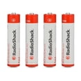 thumbnail image 2 of Pila alcalina AAA Radioshack, 1.5V, 4 piezas, 2 of 4