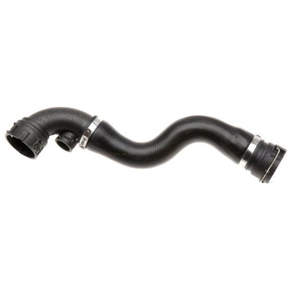 Gates 23814 Radiator Hose For BMW X3, Upper