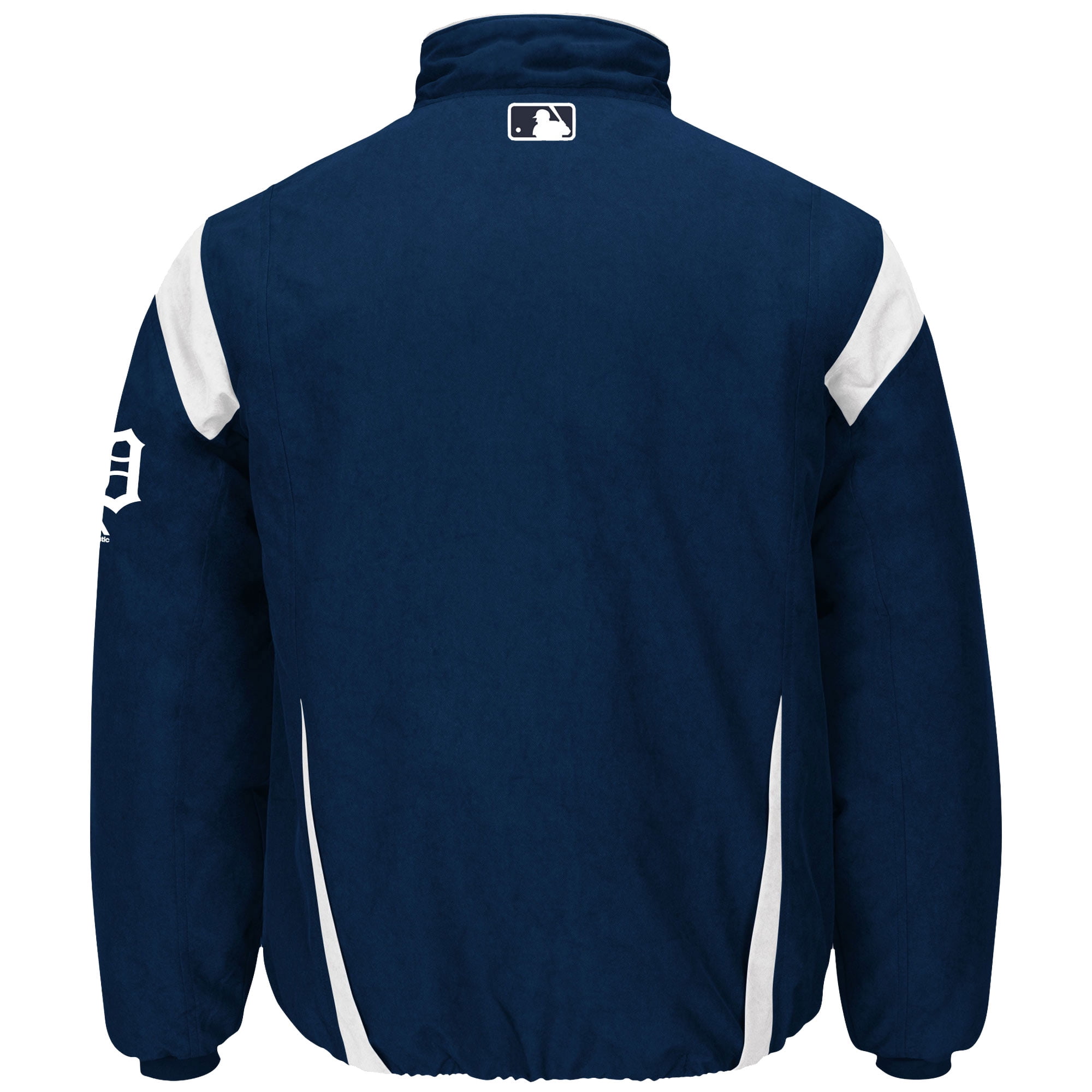 majestic tigers jersey