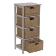 thumbnail image 2 of Household Essentials 4 Commodes, 2 of 2