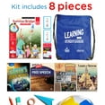 thumbnail image 2 of Summer Bridge Essentials Spanish Backpack 5-6, (Paperback), 2 of 2