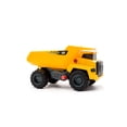 thumbnail image 2 of Camión volquete CAT Construction Power Haulers 2.0 de Construction Toy, 2 of 8