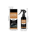 thumbnail image 2 of Multi-Effect Car Scratch Repair Spray Set, 3.4 oz Protective Coating for All Car Paint Colors, 2 of 2